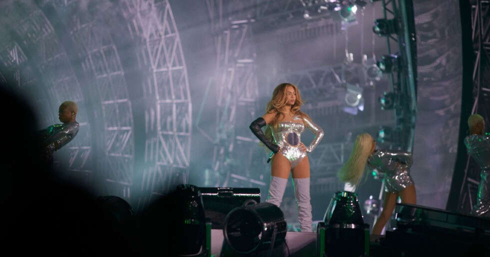 Pics: Beyoncé’s Renaissance world tour wardrobe has won our hearts, take a look