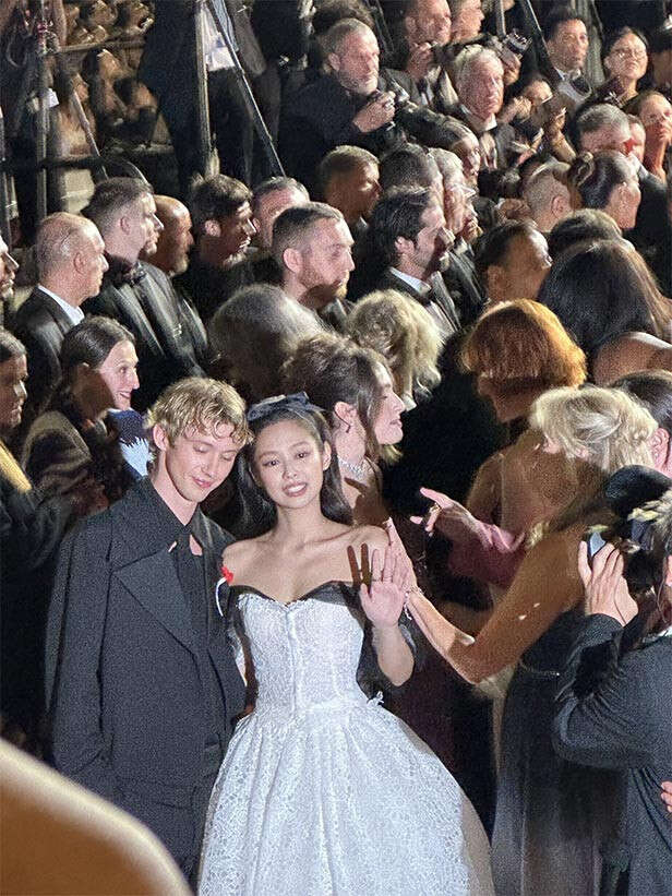 Cannes Photos: Jennie to V, Korean stars at Cannes Film Festival 2023