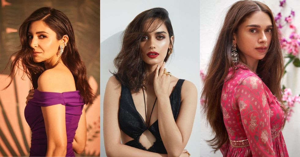 From Aditi Rao Hydari to Anushka Sharma: Bollywood celebrities attending Cannes 2023