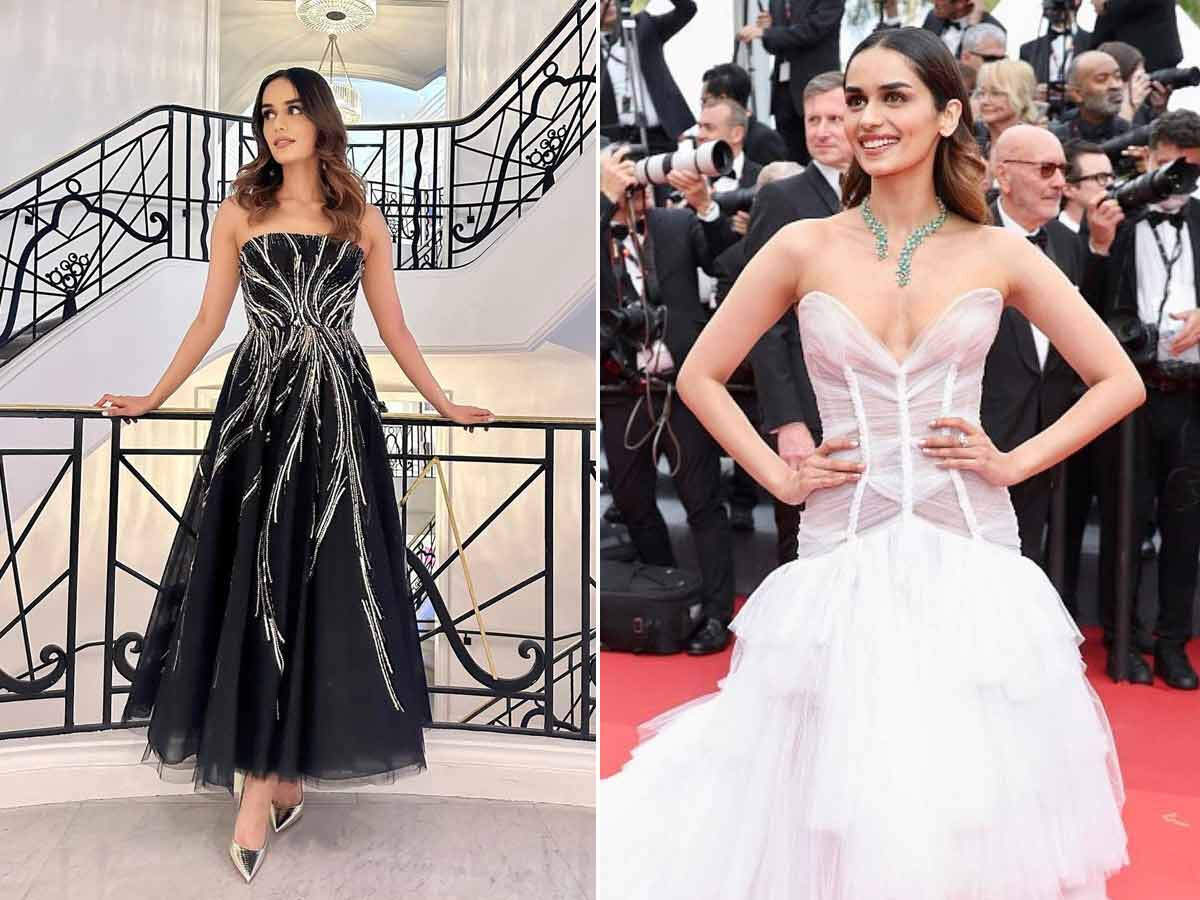 Aishwarya Rai Bachchan on the Cannes 2023 red carpet : r/BollywoodFashion