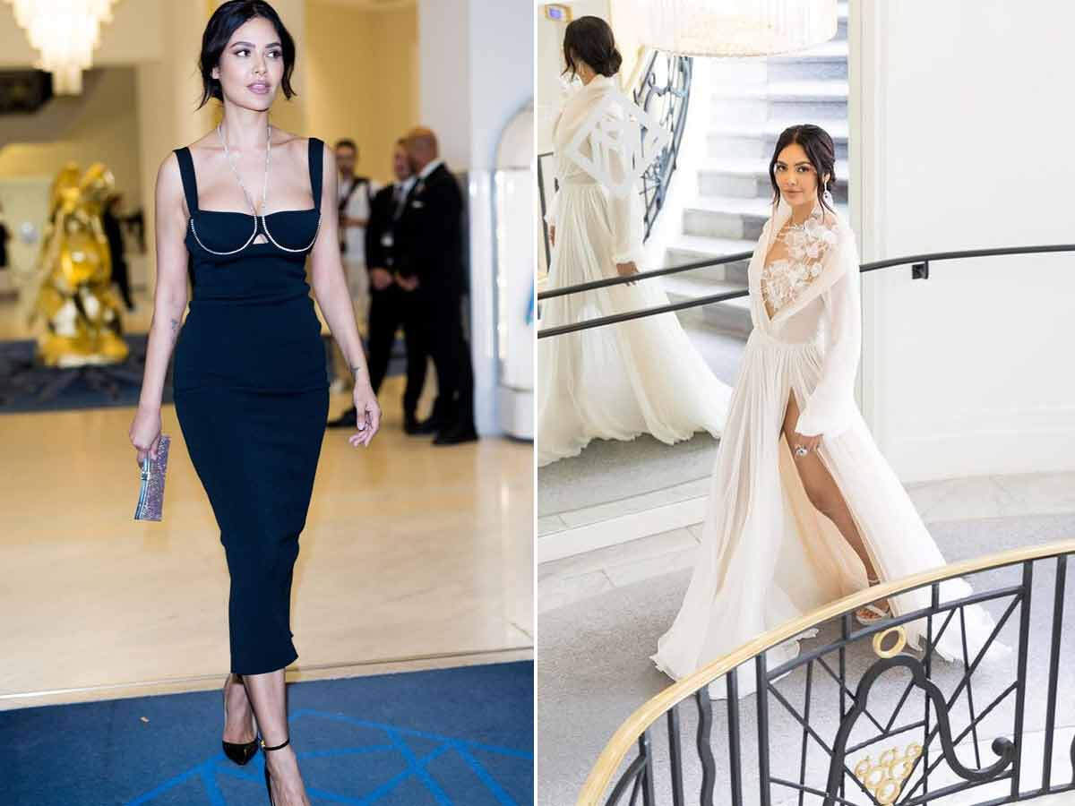 Cannes 2023 Fashion: Esha Gupta