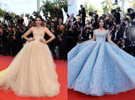 Best Bollywood ball gowns at the Cannes Film Festival through the years