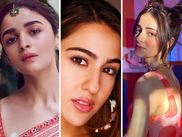 blush is the new trend on list, take | Filmfare.com