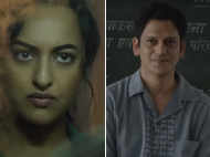 Here are a few impressive stills from Sonakshi Sinha's debut web series Dahaad