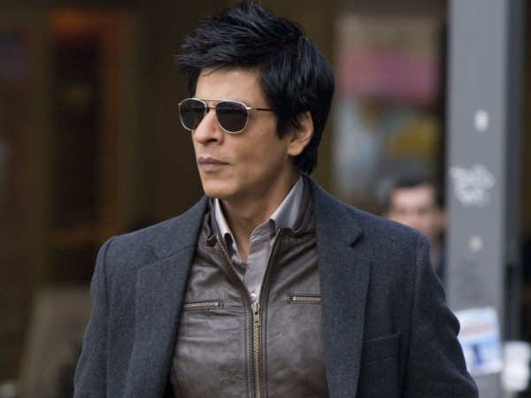 Don 3 confirmed. Farhan Akhtar is completing the script of the Shah Rukh Khan-starrer
