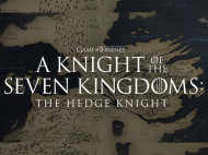 GOT spin-off The Hedge Knight and other shows on hold due to the writers' strike