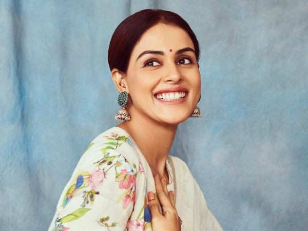 Mother's Day Special: Genelia Deshmukh says motherhood is taken very positively in the industry