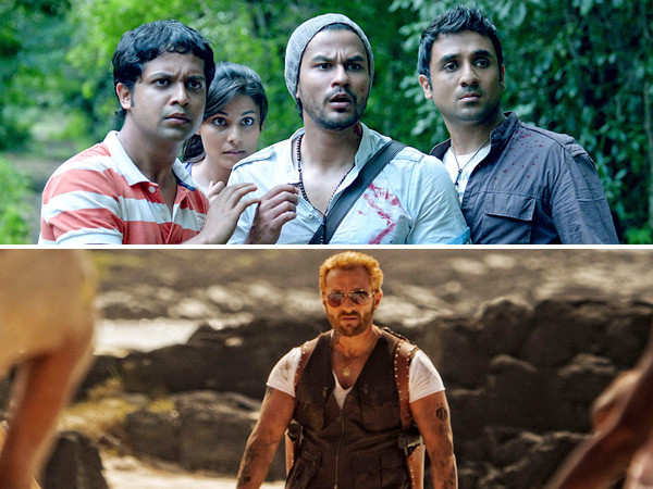 Go Goa Gone completes 10 years: Here are 15 stills from India’s first zombie film