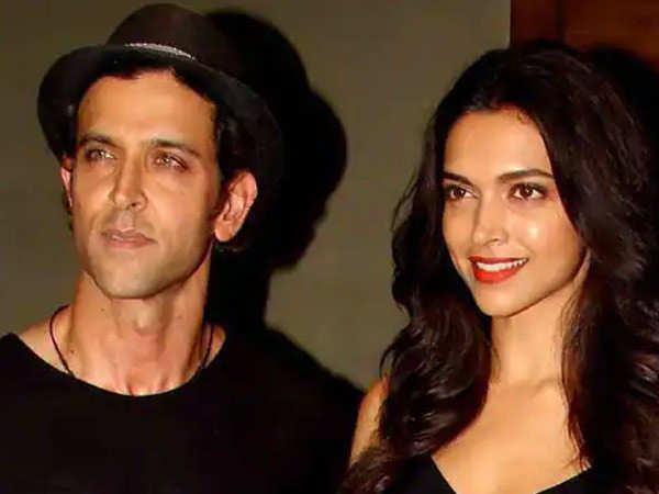 Just In: Deepika Padukone and Hrithik Roshan will shoot emotional scenes for Fighter soon