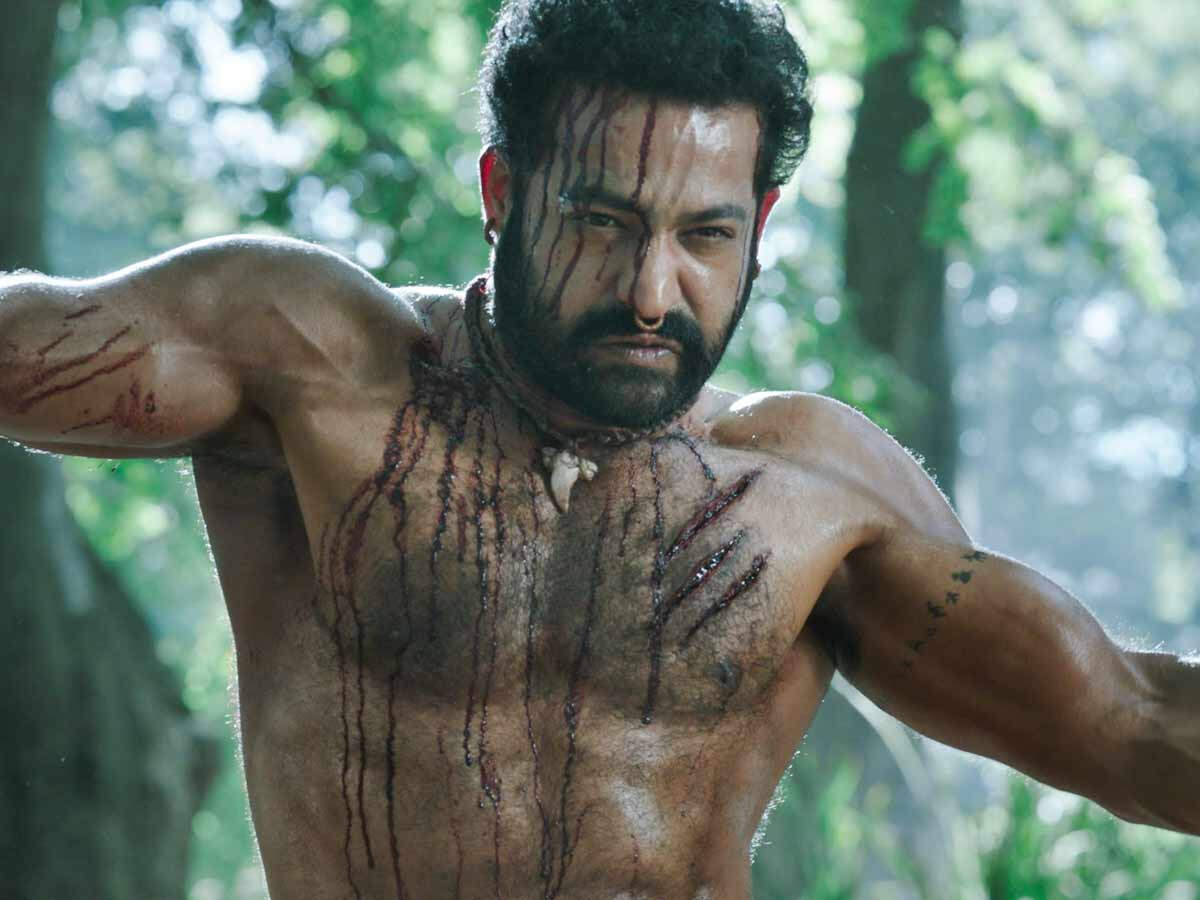 Jr NTR joins YRF's spy universe with War 2, to join Hrithik Roshan in Ayan  Mukerji's film - India Today