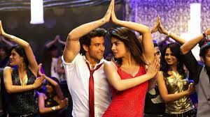 Hrithik Roshan Priyanka Chopra Jonas Citadel