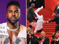 Jason Derulo denies going to Met Gala and says he was actually in rehearsals in LA