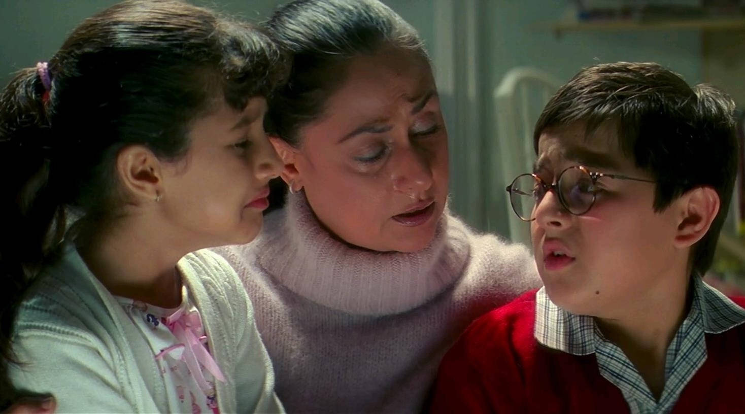 Mother’s Day Special: Jennifer Kapur- Kal Ho Naa Ho (2003)