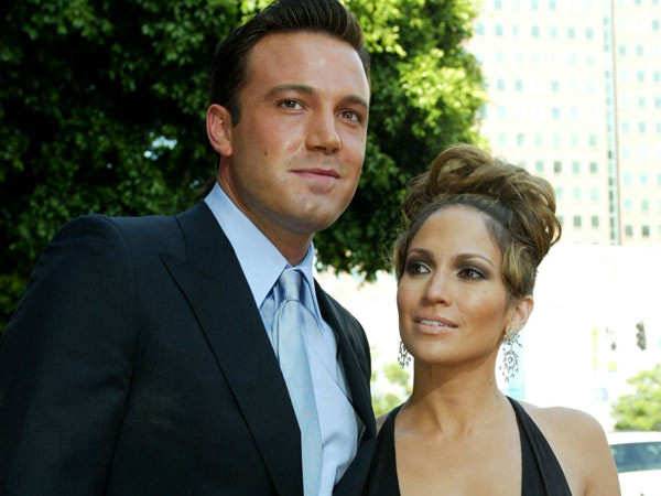 Jennifer Lopez confirms her new album is about her romance with Ben Affleck