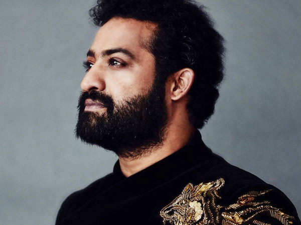 Jr NTR to make his OTT debut? Here's what we know