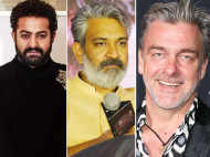 SS Rajamouli and Jr NTR mourn the loss of RRR actor Ray Stevenson
