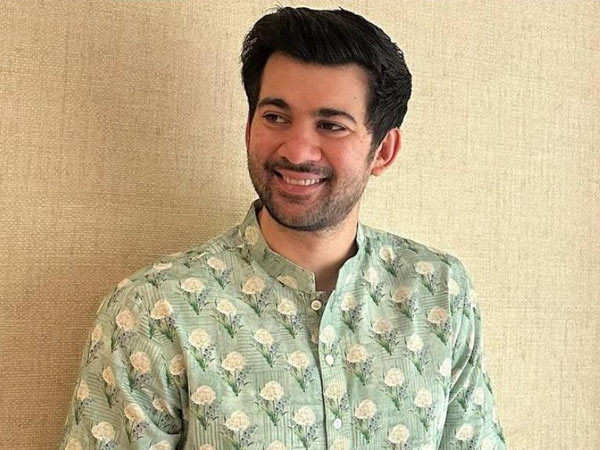 Sunny Deol's son Karan Deol to tie the knot with longtime girlfriend soon