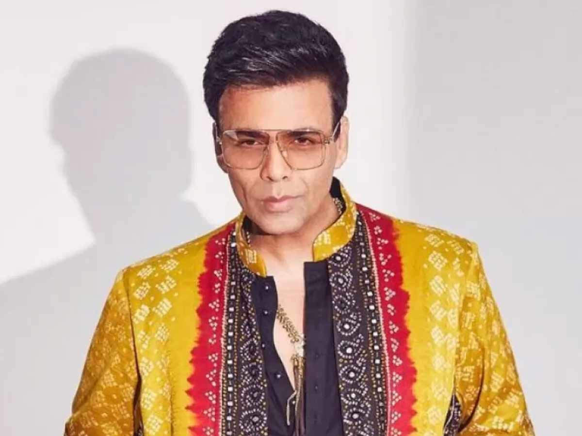 Karan Johar