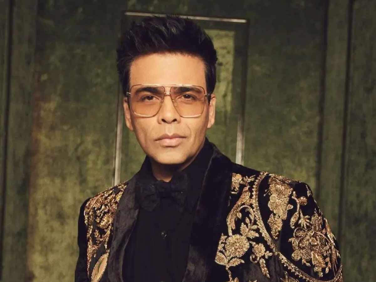 Karan Johar