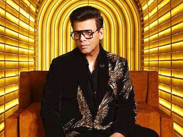 Exclusive: When Karan Johar revealed the secret to creating perfect on-screen romance