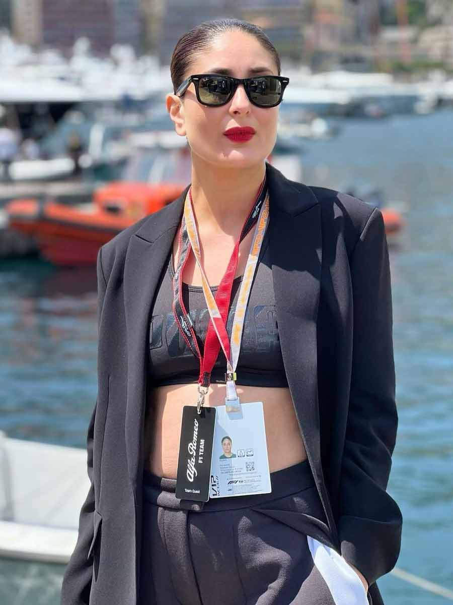 Kareena Kapoor Khan