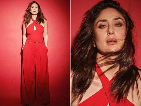 Here's all we need to know about Kareena Kapoor Khan attending the F1 Grand Prix in Monaco