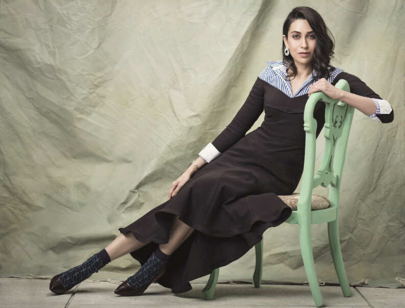 Karisma Kapoor Opens Up On Her 'Selective Work', Reveals It Is