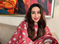 Mother's Day Special: Karisma Kapoor talks about how motherhood has impacted her life
