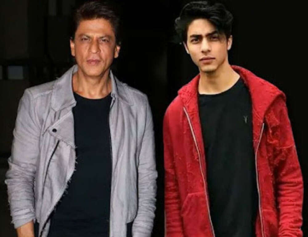 Aryan Khan