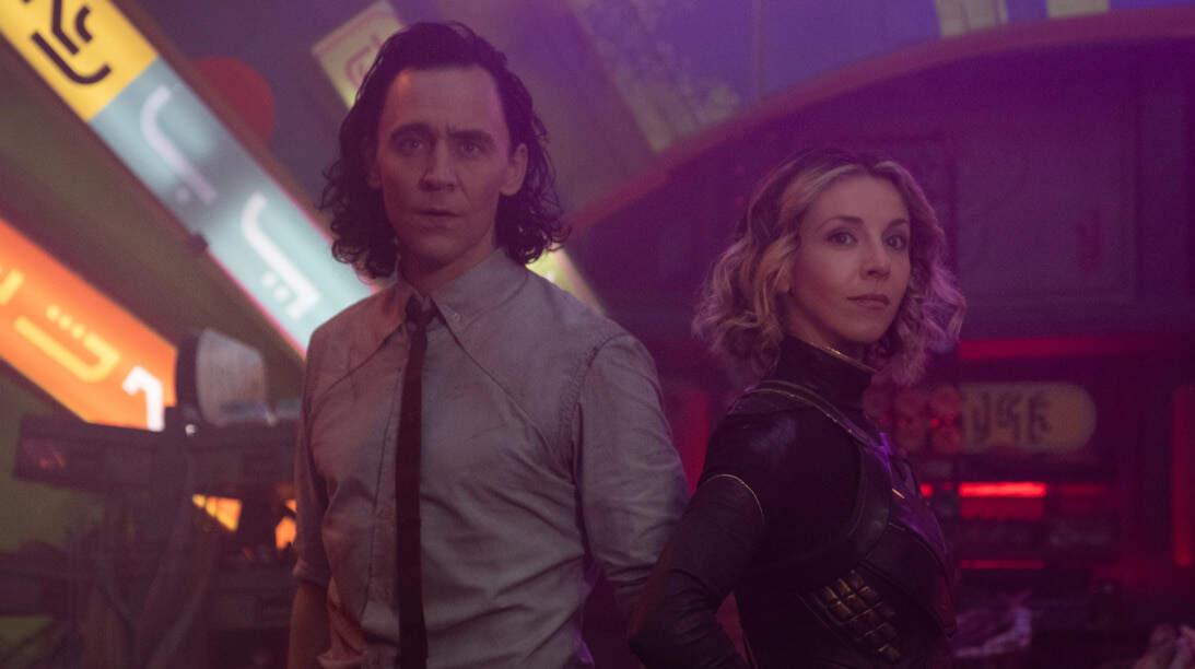 Marvel reveals Echo, Loki season 2 release dates