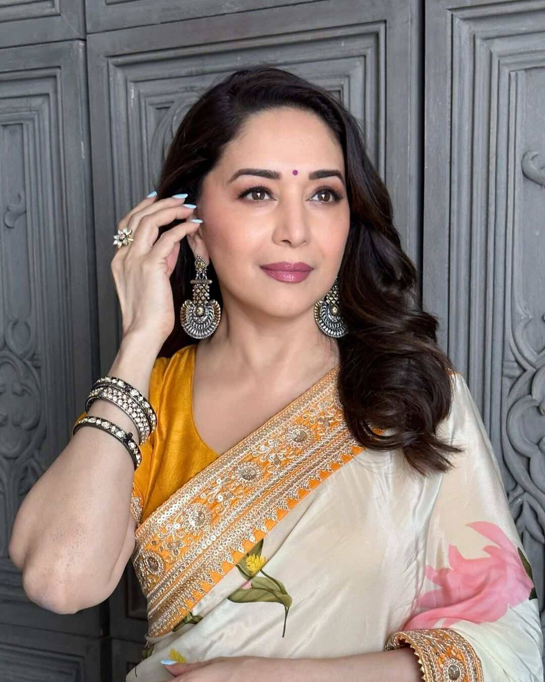 Birthday Special Celebrating Madhuri Dixit s Birthday By Remembering Birthday Special Celebrating Madhuri Dixit s Birthday By Remembering