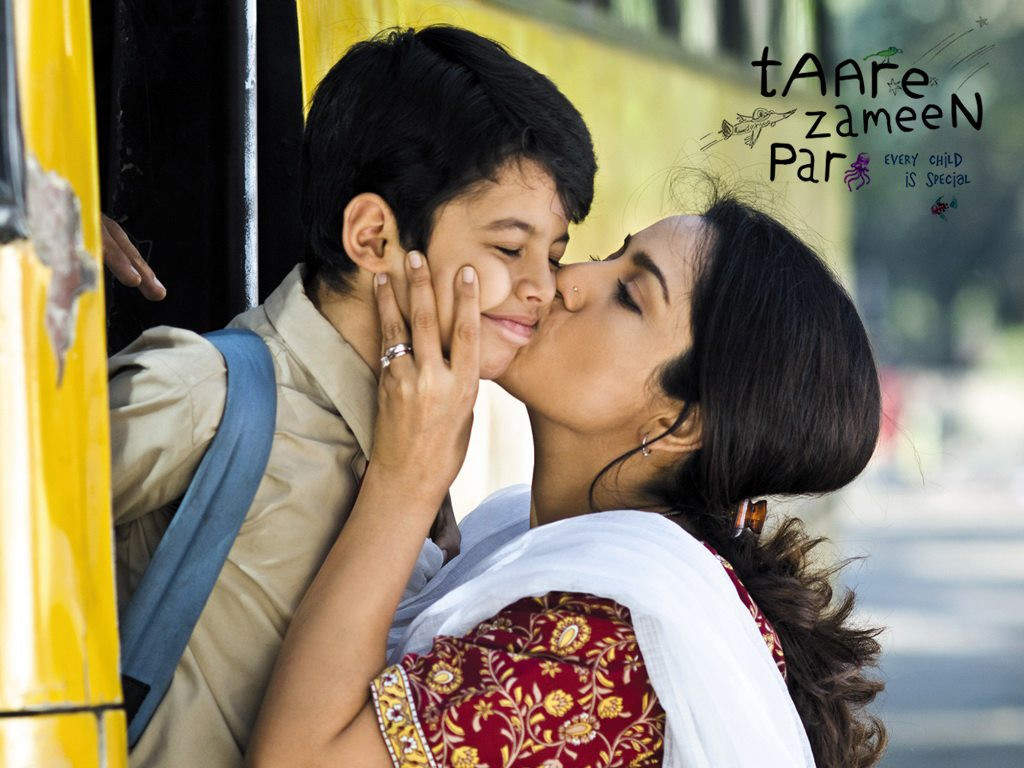 Mother’s Day Special: Maya Awasthi - Taare Zameen Par (2007)