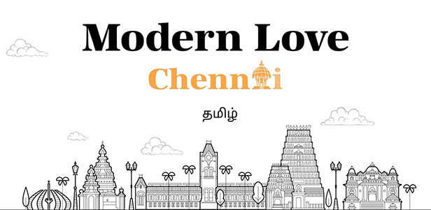 Modern Love Chennai