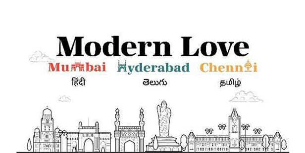 Modern Love Chennai