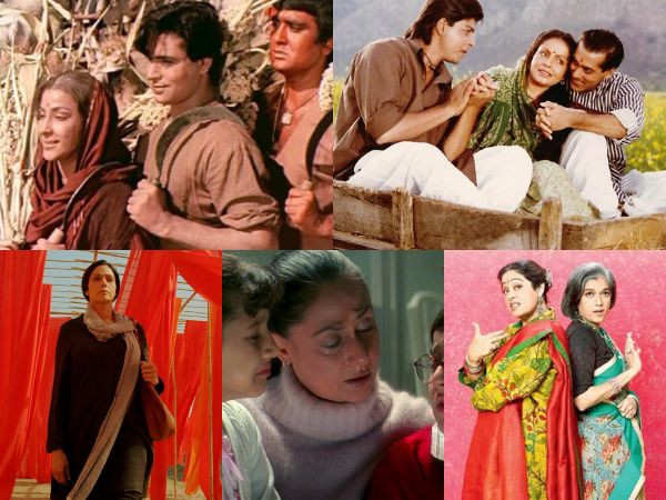 Mother’s Day Special: From Mother India to Paa - Screen Moms Who Defined Motherhood