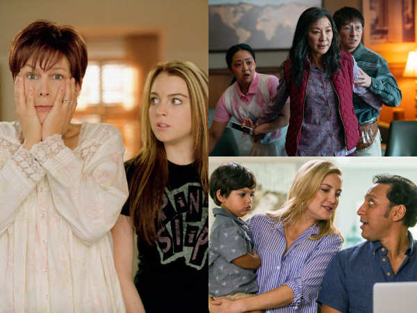 Mother’s Day Special: Essential Hollywood films that spotlight motherhood