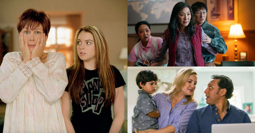 Mother's Day Special: Essential Hollywood films that spotlight motherhood - Vimarsana News