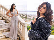 Cannes 2023: Mrunal Thakur takes over the French Riviera in these gorgeous looks. Pics: