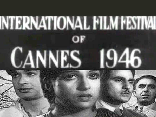Did you know that Neecha Nagar was first Indian film to win the grand prize at Cannes Film Festival?