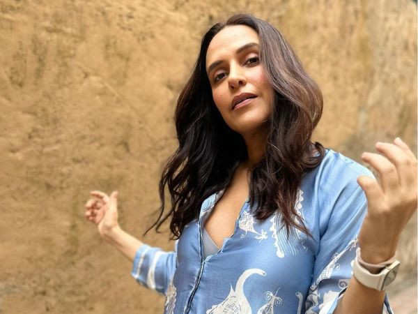 Mother's Day Special: Neha Dhupia celebrates all the mothers in the industry