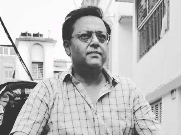 Nitesh Pandey of Anupamaa fame passes away at 51