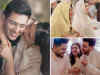 Take a look at these special moments from Parineeti Chopra and Raghav Chadha’s engagement