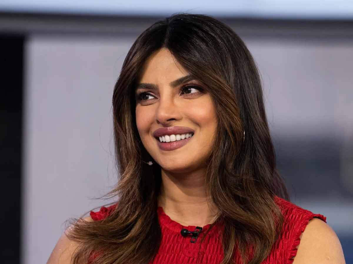 priyanka chopra jonas