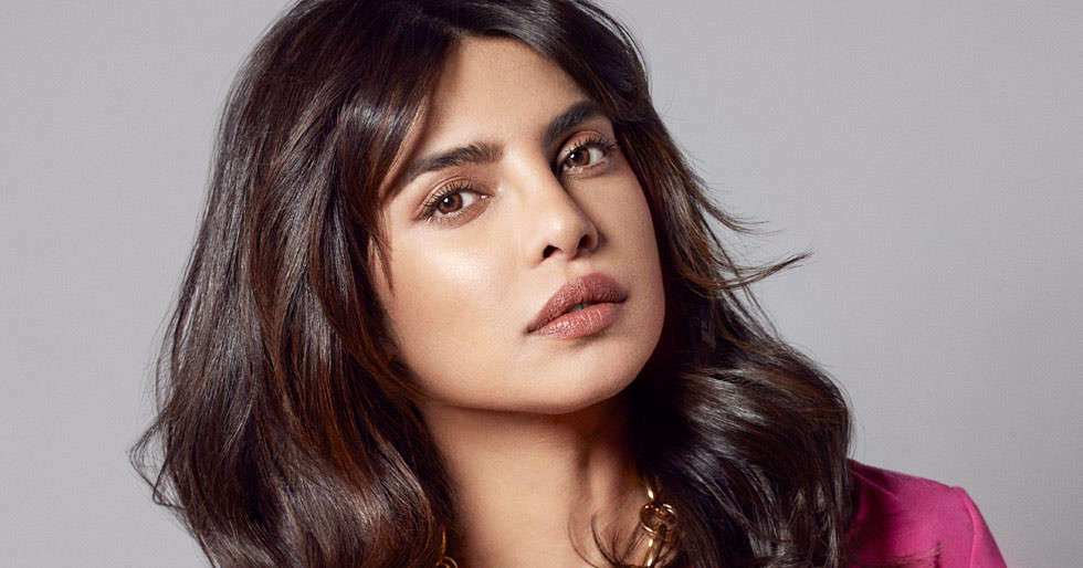 Priyanka Chopra Jonas talks about working on a film she hated and much more