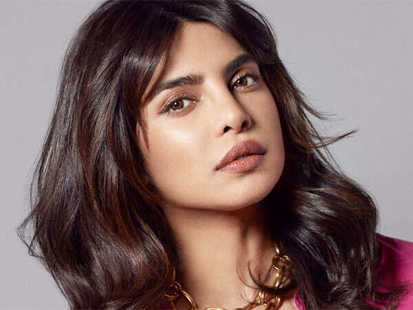 Priyanka Chopra Jonas talks about working on a film she hated and much ...