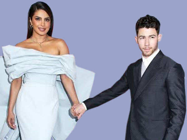 Priyanka Chopra Jonas talks about working with Nick Jonas in Love Again