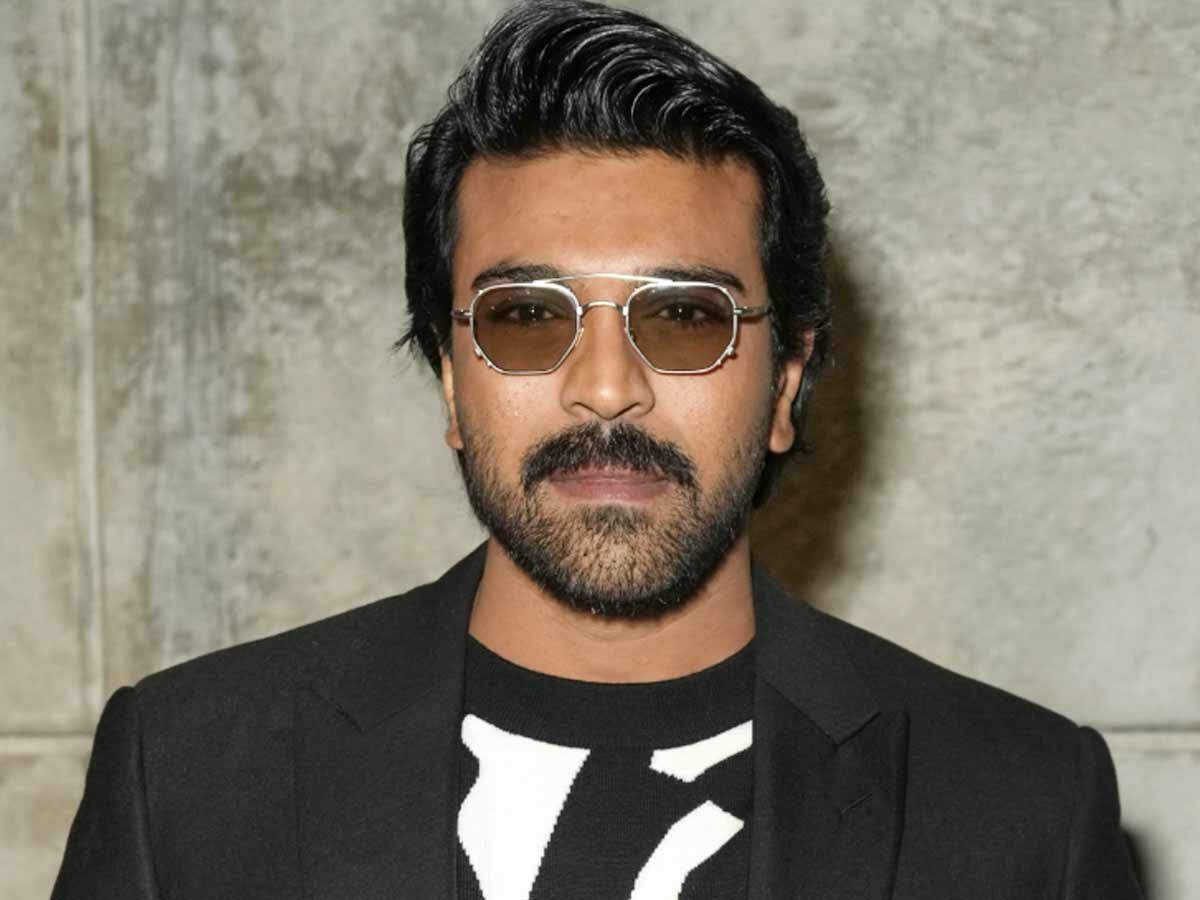 Ram Charan