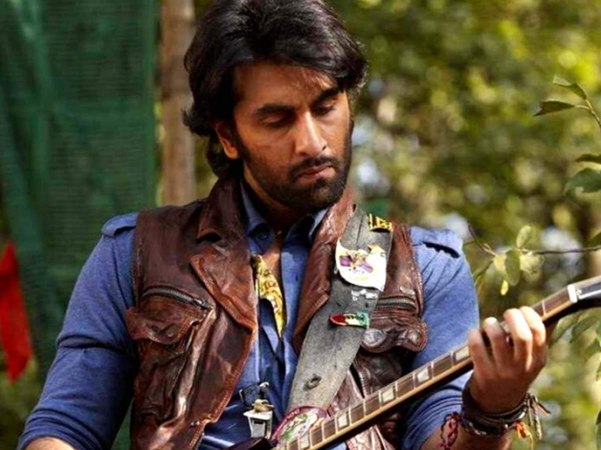 Ranbir Kapoor reveals John Abraham was initially cast in Rockstar ...