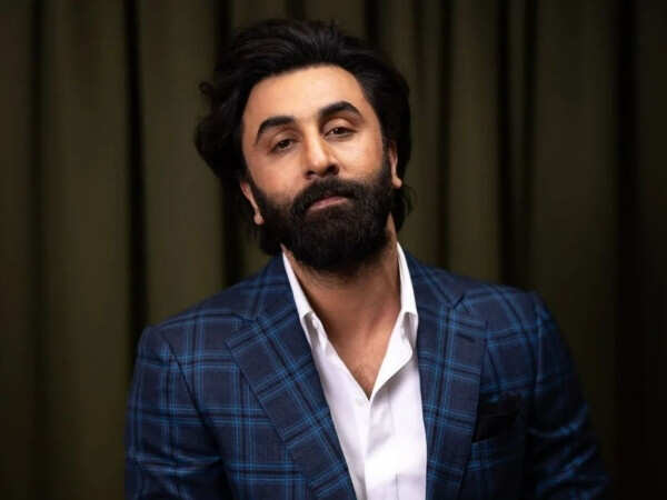 Ranbir Kapoor 