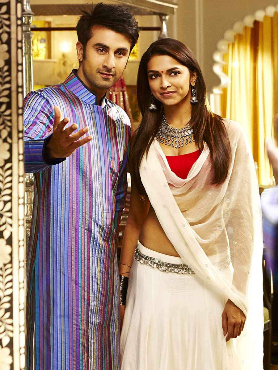 Ranbir Kapoor on Yeh Jawaani Hai Deewani: '10 years forward, it would make  a good sequel